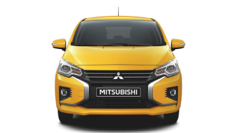 Mitsubishi Space Star_LED svjetla
