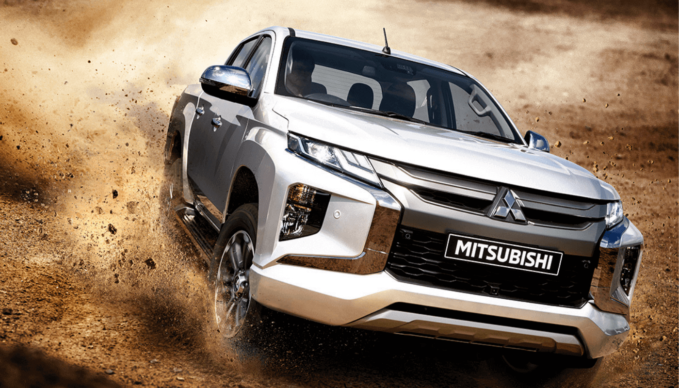 Mitsubishi motors россия